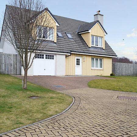 Stags Neuk Villa Aviemore Exterior photo