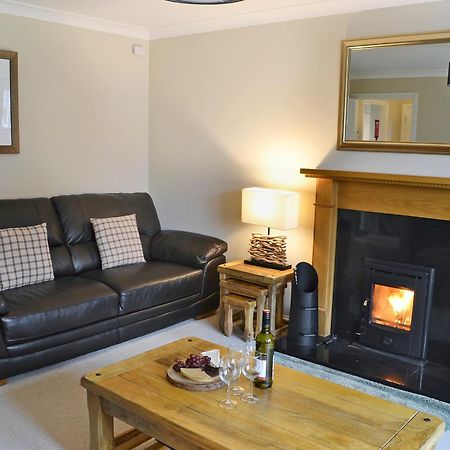 Stags Neuk Villa Aviemore Exterior photo
