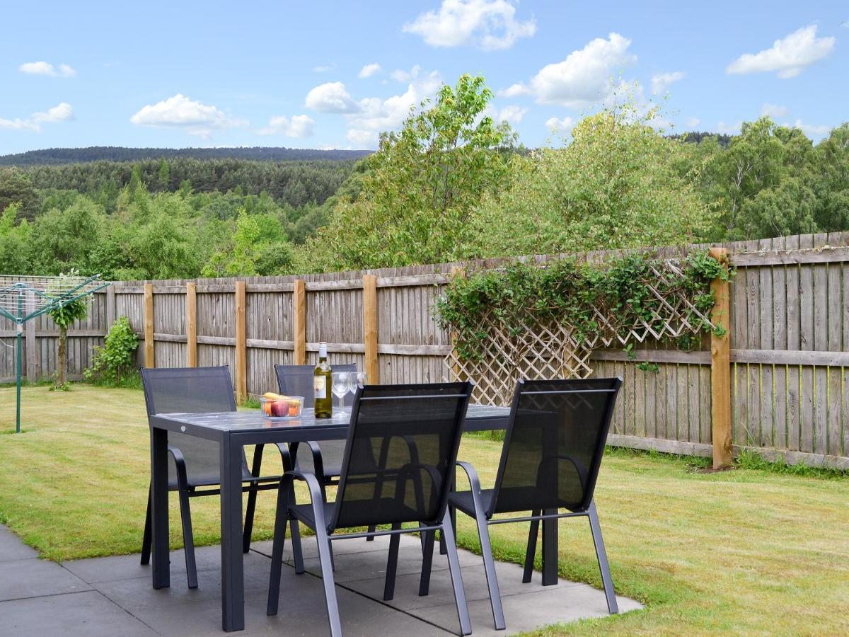 Stags Neuk Villa Aviemore Exterior photo