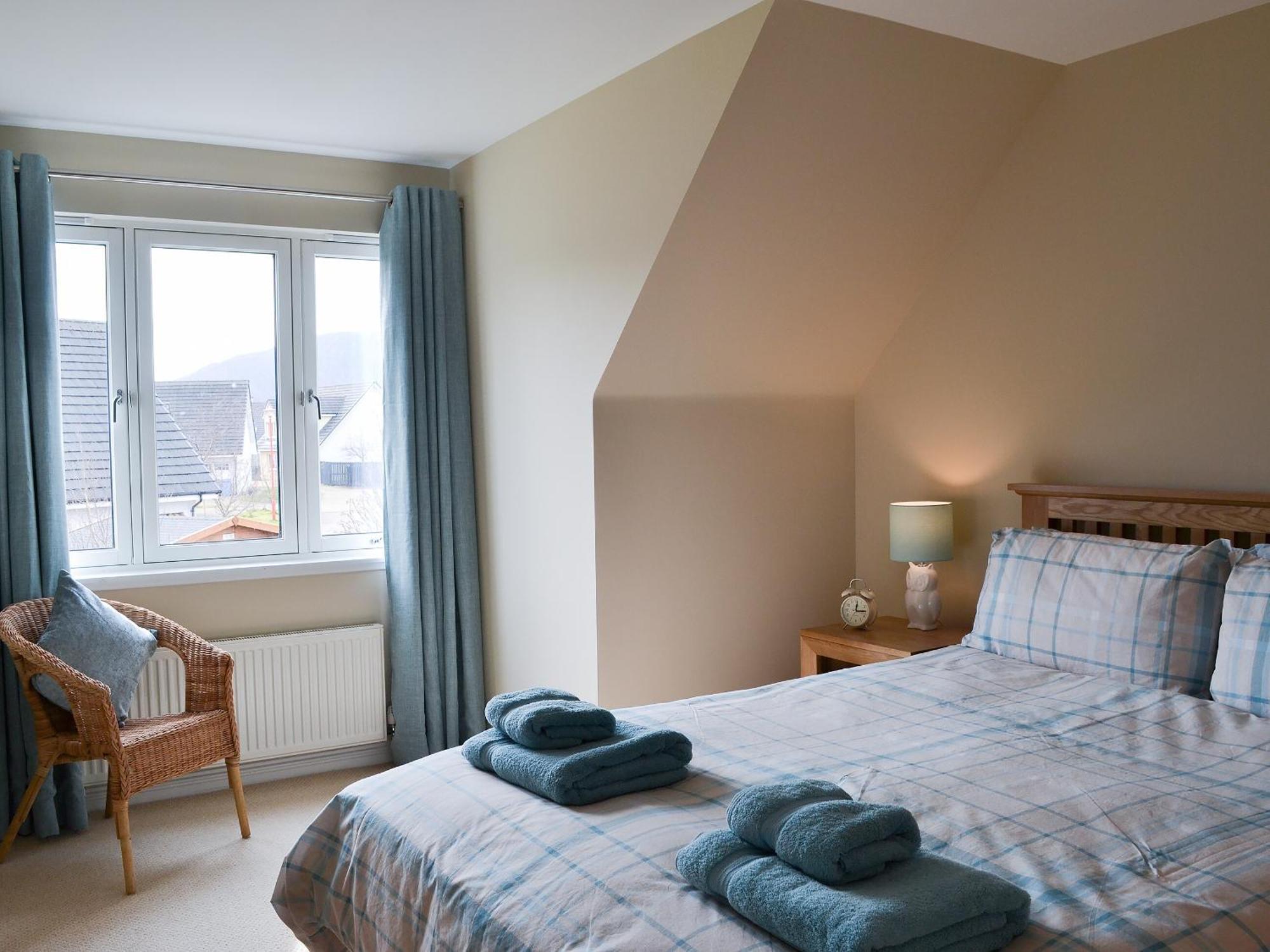 Stags Neuk Villa Aviemore Exterior photo